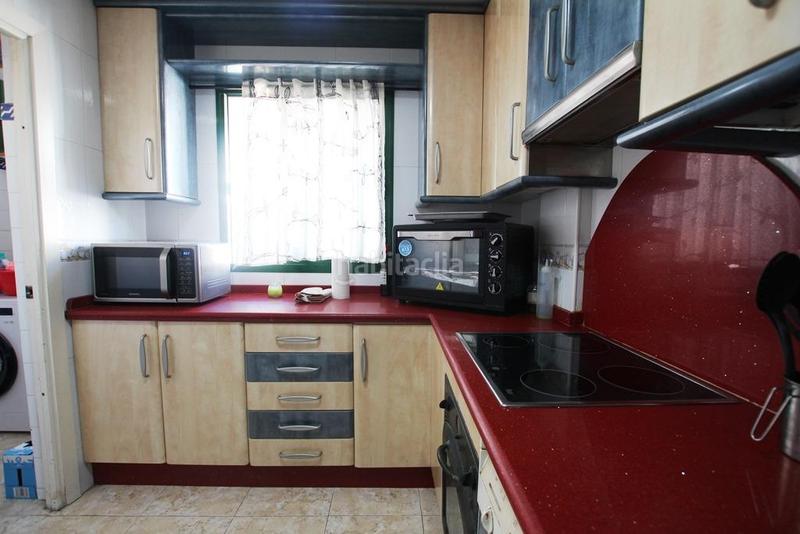 Foto 1fb26f10-93ef-4ce9-a8d1-cfbe9c394f61. Casa a schiera con parcheggio in El Altillo Jerez de la Frontera