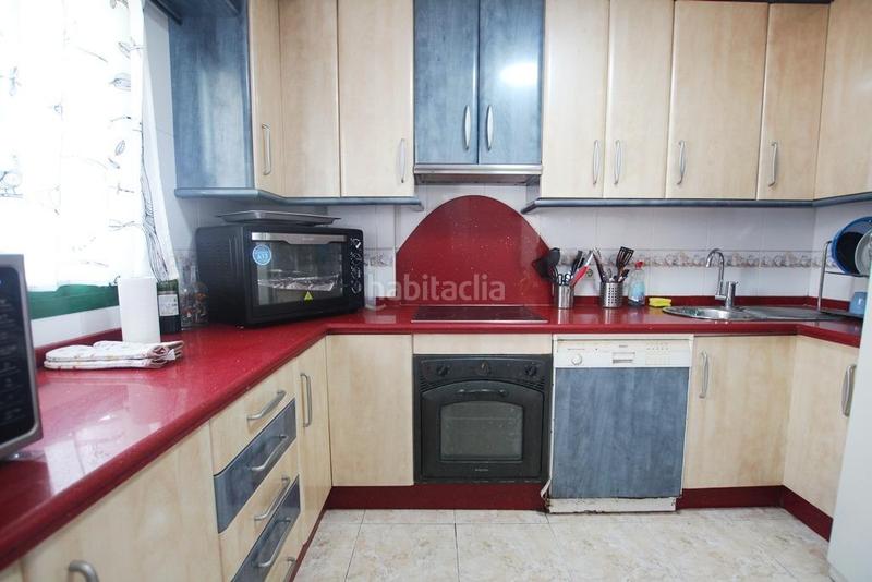 Foto 48e93a32-dd75-4821-92ab-8aad83397183. Casa a schiera con parcheggio in El Altillo Jerez de la Frontera