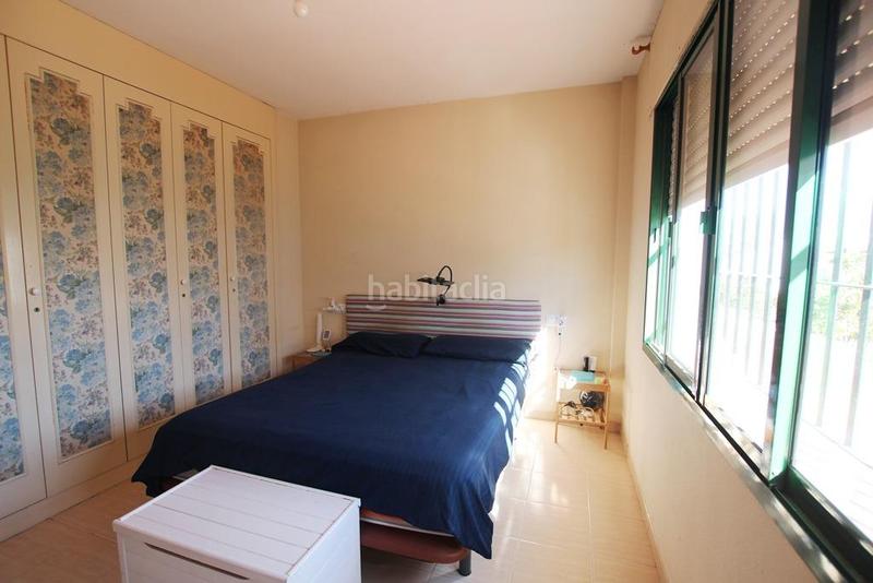 Foto 9a3b76fa-b85b-4536-a2bd-2f693a411e5b. Casa a schiera con parcheggio in El Altillo Jerez de la Frontera