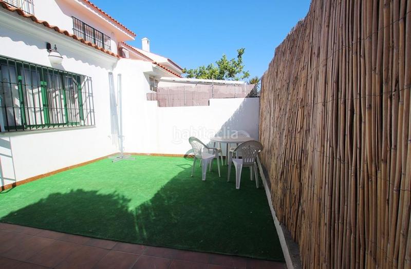 Foto 9b496b76-a85b-43c6-b843-670c8c5f4ec8. Casa a schiera con parcheggio in El Altillo Jerez de la Frontera