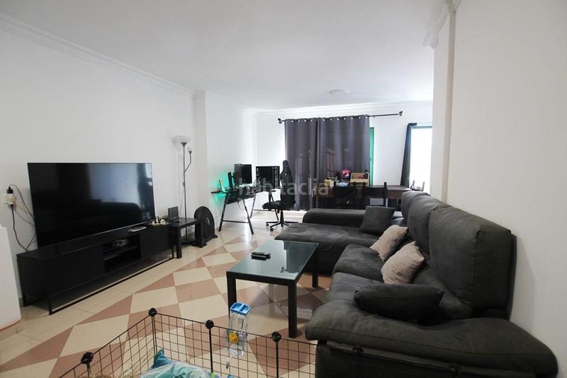 Foto c0fe9d45-8670-4648-ba06-6573246595e0. Casa a schiera con parcheggio in El Altillo Jerez de la Frontera