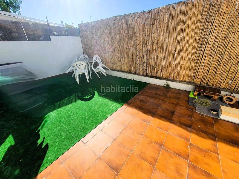 Foto c2cd9a83-3a84-47f1-9e5a-6906a92deff2. Casa adossada amb aparcament a El Altillo Jerez de la Frontera