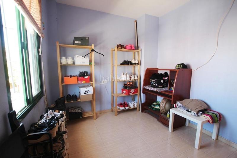 Foto f2c115ba-8432-4501-9166-916952760df7. Casa a schiera con parcheggio in El Altillo Jerez de la Frontera