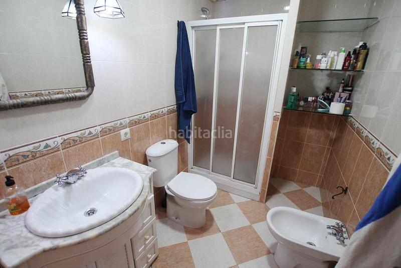 Foto ff21b229-96bb-42cd-a2af-7e3f4ba38e4e. Casa a schiera con parcheggio in El Altillo Jerez de la Frontera