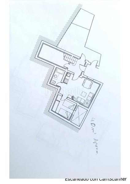 Foto 55a1f634-de7d-43ad-a0b4-fa31ba74dcc4. Terreno residenziale in Centro Jerez de la Frontera