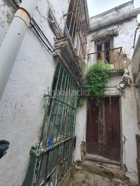 Foto 9693eec0-2a43-46a3-b9e4-97f187a9e8ee. Terreno residenziale in Centro Jerez de la Frontera