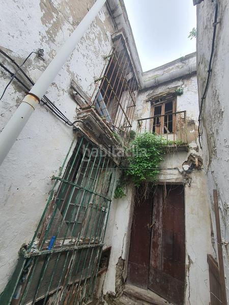 Foto a0965799-3217-4900-9090-711bd8dbc16a. Terreno residenziale in Centro Jerez de la Frontera