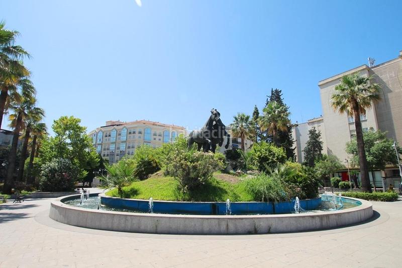 Foto de468bc1-7662-4b09-9879-516d18bec4bc. Rez-de-chaussée dans Parque Avenida Jerez de la Frontera