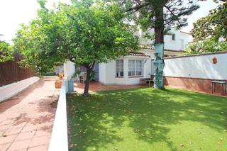 Casa bifamiliare in Chapín - Campus Universitario - Navinco. Pareado zona chapin