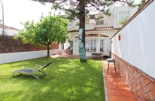 Casa pareada en Chapín - Campus Universitario - Navinco. Pareado zona chapin