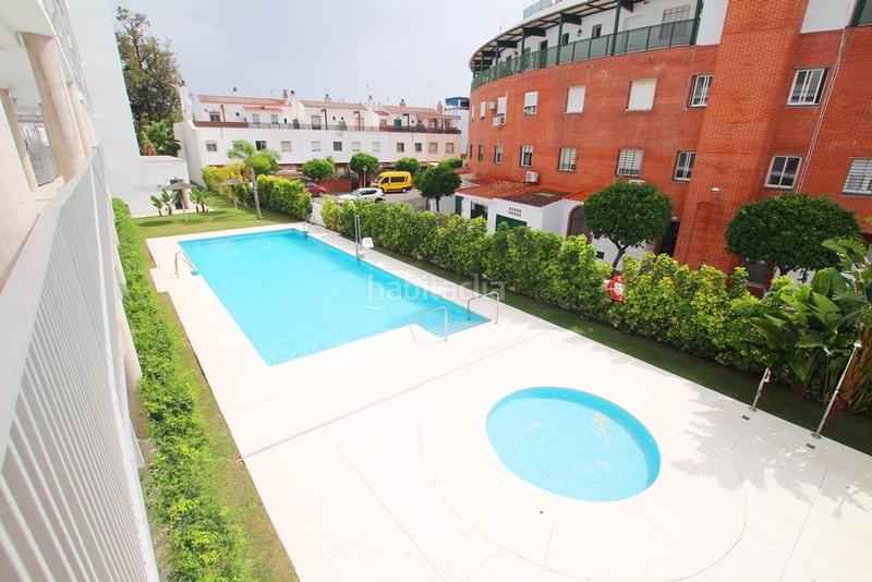Foto 87d5a9db-85a3-4692-9031-91ff6772ac20. Pis amb calefacció aparcament piscina a El Retiro - La Vid Jerez de la Frontera