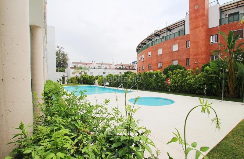 Foto a9c1c921-a91d-437d-b036-362b5b0eb923. Pis amb calefacció aparcament piscina a El Retiro - La Vid Jerez de la Frontera