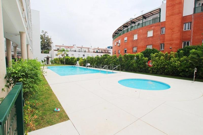 Foto b3a386cf-99c4-4a05-94ba-cbab1030eee6. Pis amb calefacció aparcament piscina a El Retiro - La Vid Jerez de la Frontera