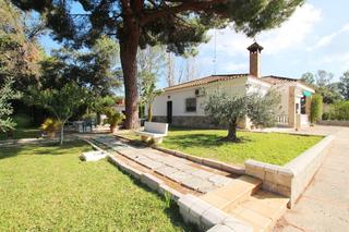 Xalet a Parque Atlántico - Ronda este. Chalet con piscina zona el chaparrito