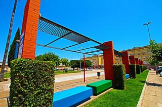 Pis a Chapín - Campus Universitario - Navinco. Piso de 2 dormitorios con parking en zona chapin
