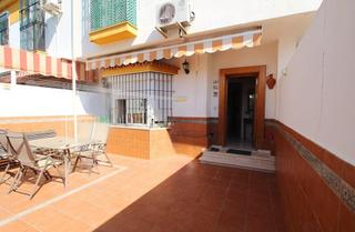 Casa adossada en El Roco - La Milagrosa. Adosado de 4 dormitorios con buhardilla