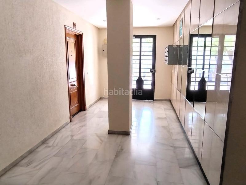 Foto 304c42a2-63bb-4437-9b83-0f1a1a62a753. Piso  con terraza en zona puertas del sur en Puertas del sur - Guadabajaque Jerez de la Frontera