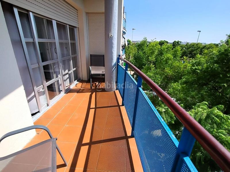 Foto 74460581-2c63-430b-a8a6-b52462a50e15. Piso  con terraza en zona puertas del sur en Puertas del sur - Guadabajaque Jerez de la Frontera