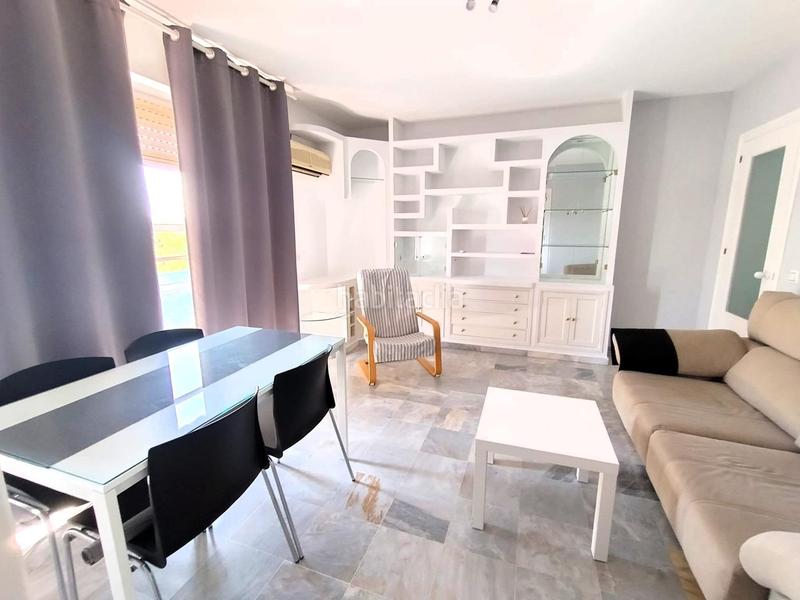 Foto 74e56647-807e-4d6d-bc6e-94788291f26e. Piso  con terraza en zona puertas del sur en Puertas del sur - Guadabajaque Jerez de la Frontera