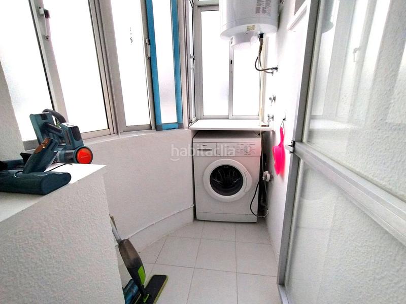Foto 7576a09f-4479-4fc5-8634-f702c344fc05. Piso  con terraza en zona puertas del sur en Puertas del sur - Guadabajaque Jerez de la Frontera