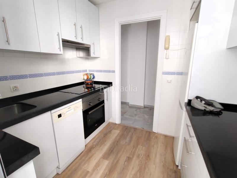 Foto c71beda4-7e07-4493-8727-67bdd2e5ed90. Piso  con terraza en zona puertas del sur en Puertas del sur - Guadabajaque Jerez de la Frontera