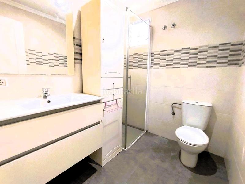 Foto cf3a645e-0c14-4e6a-8283-a7f56383017d. Piso  con terraza en zona puertas del sur en Puertas del sur - Guadabajaque Jerez de la Frontera