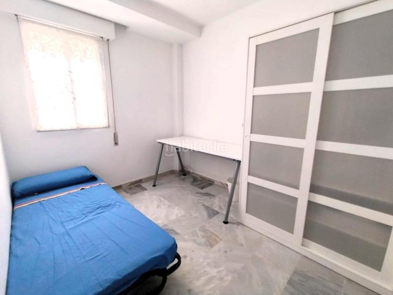 Foto dfd3c398-4f78-4ff8-b229-cb21ede46eef. Piso  con terraza en zona puertas del sur en Puertas del sur - Guadabajaque Jerez de la Frontera