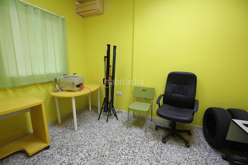 Foto 031f6f78-1e53-49e9-96b6-855bc431f3c0. Local comercial local con licencia en zona oeste en Jerez de la Frontera