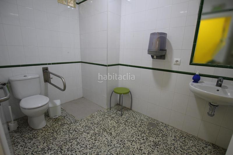 Foto 4ef1fdf8-acec-4692-a7f6-d0ccd2a5d36a. Local comercial local con licencia en zona oeste en Jerez de la Frontera