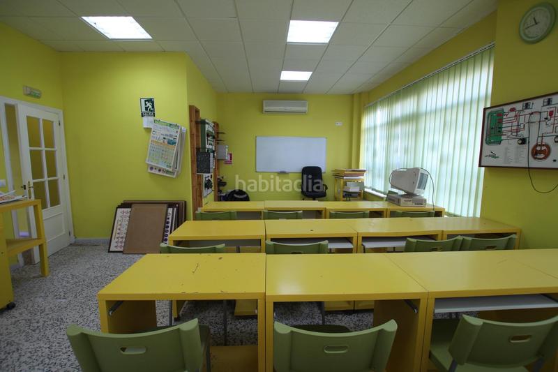 Foto aabd1402-07d4-4d44-956b-d5cd688d783b. Local comercial local con licencia en zona oeste en Jerez de la Frontera