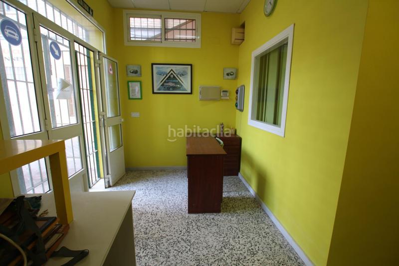 Foto ec5e225b-0dc8-4135-a5b0-d39d95a1b7f6. Local comercial local con licencia en zona oeste en Jerez de la Frontera