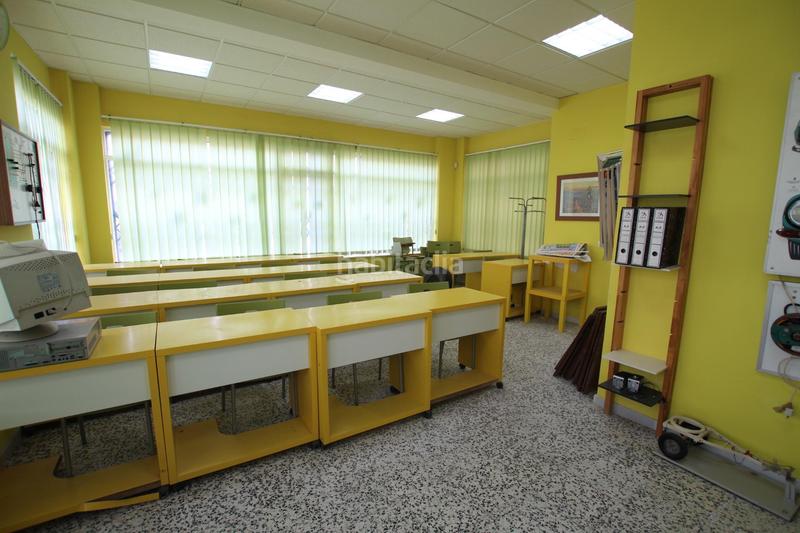 Foto eedcf5f4-c227-4892-8e55-11f33edc080f. Local comercial local con licencia en zona oeste en Jerez de la Frontera