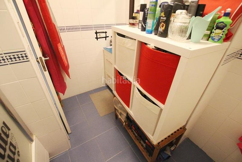 Foto 09487f2c-e7a1-4faa-a818-182c77c955bd. Piso  con garaje y trastero en zona norte en Chapín - Campus Universitario - Navinco Jerez de la Frontera
