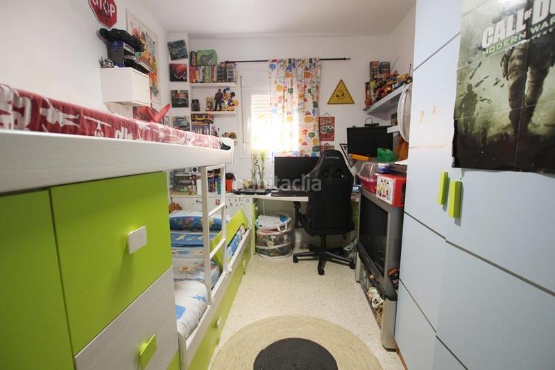 Foto 12bcd2d1-7e7f-457f-99f4-3da0c6474440. Piso  con garaje y trastero en zona norte en Chapín - Campus Universitario - Navinco Jerez de la Frontera