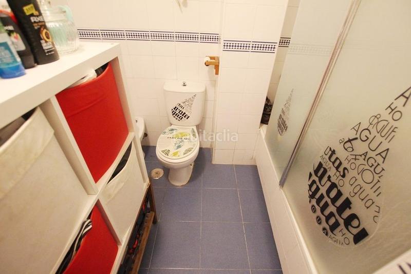 Foto 1a2868b7-e5cd-4989-920a-f920ea905501. Piso  con garaje y trastero en zona norte en Chapín - Campus Universitario - Navinco Jerez de la Frontera