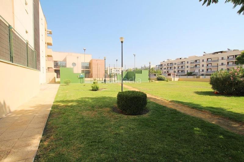 Foto 3894eb5c-5489-42ee-8461-6c4969a22bee. Piso  con garaje y trastero en zona norte en Chapín - Campus Universitario - Navinco Jerez de la Frontera
