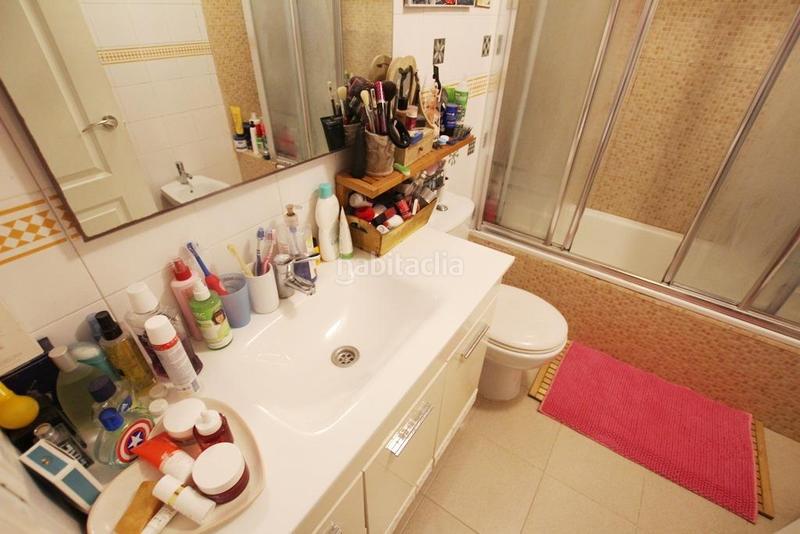 Foto 481cc788-4418-4d53-8e41-e131f5e83807. Piso  con garaje y trastero en zona norte en Chapín - Campus Universitario - Navinco Jerez de la Frontera