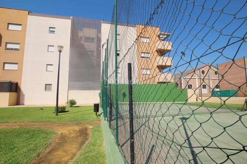 Foto 484fb59c-2f30-470c-922c-d9eee3639593. Piso  con garaje y trastero en zona norte en Chapín - Campus Universitario - Navinco Jerez de la Frontera