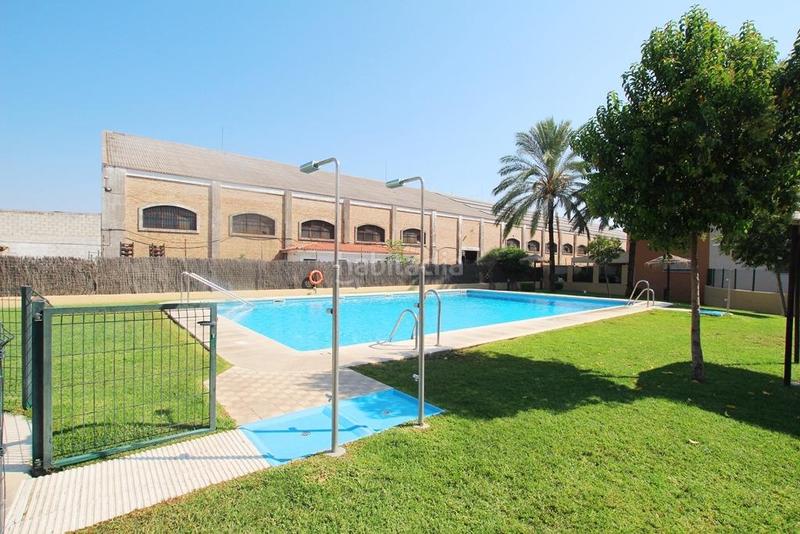 Foto 4f9f9928-248d-47c2-ba7f-b4390034e2b5. Piso  con garaje y trastero en zona norte en Chapín - Campus Universitario - Navinco Jerez de la Frontera