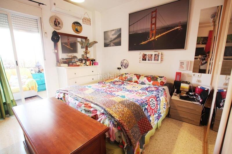 Foto 55157bed-77e1-4cb1-a22d-727d977ab5d4. Piso  con garaje y trastero en zona norte en Chapín - Campus Universitario - Navinco Jerez de la Frontera