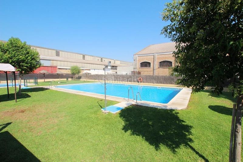 Foto 6dded9dc-6cd4-4e58-9937-e6187f82947a. Piso  con garaje y trastero en zona norte en Chapín - Campus Universitario - Navinco Jerez de la Frontera