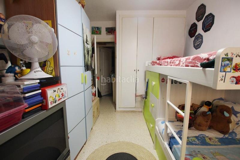 Foto 813a57be-c07a-4e50-853e-30746b2c4b97. Piso  con garaje y trastero en zona norte en Chapín - Campus Universitario - Navinco Jerez de la Frontera
