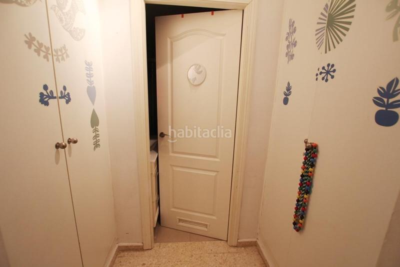 Foto a31020ad-6b0c-418e-aa76-612627add63c. Piso  con garaje y trastero en zona norte en Chapín - Campus Universitario - Navinco Jerez de la Frontera
