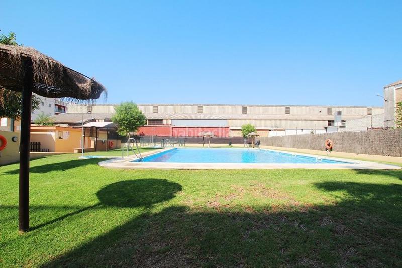 Foto a638698d-5c97-486a-8dfb-67899e187cfb. Piso  con garaje y trastero en zona norte en Chapín - Campus Universitario - Navinco Jerez de la Frontera