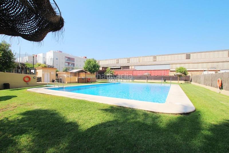 Foto d181d500-0662-41c4-94d2-3ec27f1bccaf. Piso  con garaje y trastero en zona norte en Chapín - Campus Universitario - Navinco Jerez de la Frontera