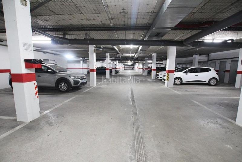 Foto d5802077-c884-41dc-a06f-2ee5be6996d8. Piso  con garaje y trastero en zona norte en Chapín - Campus Universitario - Navinco Jerez de la Frontera