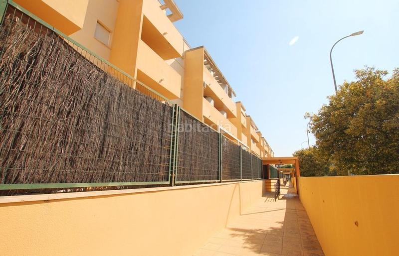 Foto d7c3e789-f86a-4efe-9c09-4259e122ea50. Piso  con garaje y trastero en zona norte en Chapín - Campus Universitario - Navinco Jerez de la Frontera