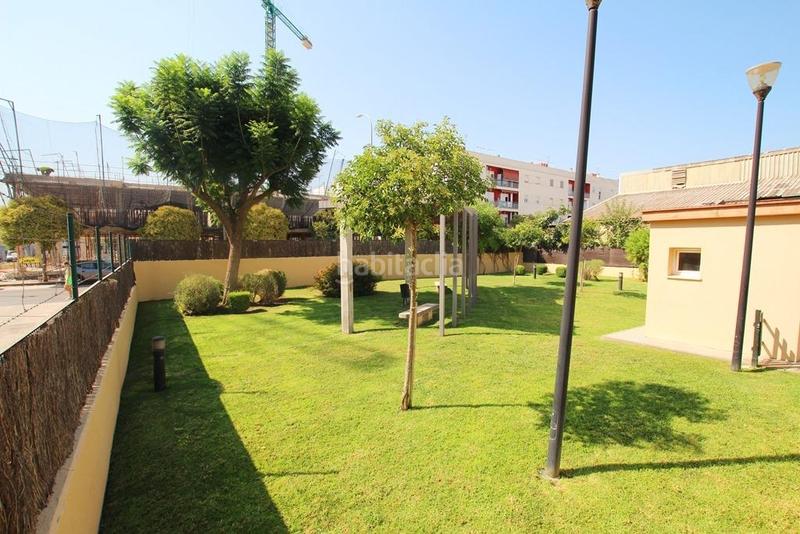 Foto da1e5d45-9e9b-431a-8d18-330e87d145f5. Piso  con garaje y trastero en zona norte en Chapín - Campus Universitario - Navinco Jerez de la Frontera