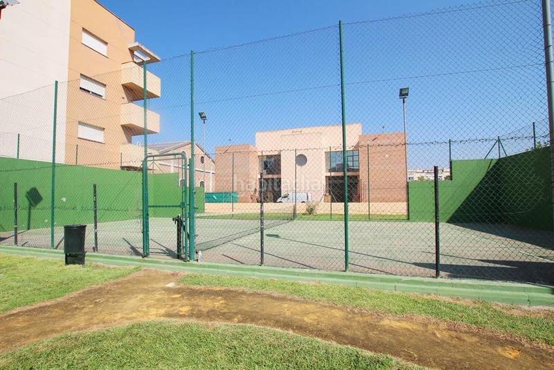 Foto e689cade-43c4-4397-b5b1-617dcd333f24. Piso  con garaje y trastero en zona norte en Chapín - Campus Universitario - Navinco Jerez de la Frontera