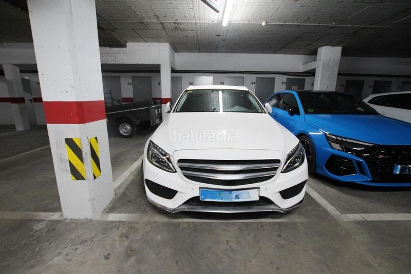 Foto f957fa14-d951-4f31-824b-29c348723144. Piso  con garaje y trastero en zona norte en Chapín - Campus Universitario - Navinco Jerez de la Frontera